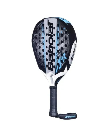 PADEL-RACKET-BABOLAT-AIR-VERON-2-6-2026-Tennis-Hub-Qatar-27820965396542 - Tennis Hub Qatar