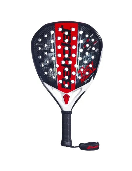PADEL-RACKET-BABOLAT-TECHNICAL-VIPER-SOFT-3-0-2026-Tennis-Hub-Qatar-27820900810814 - Tennis Hub Qatar