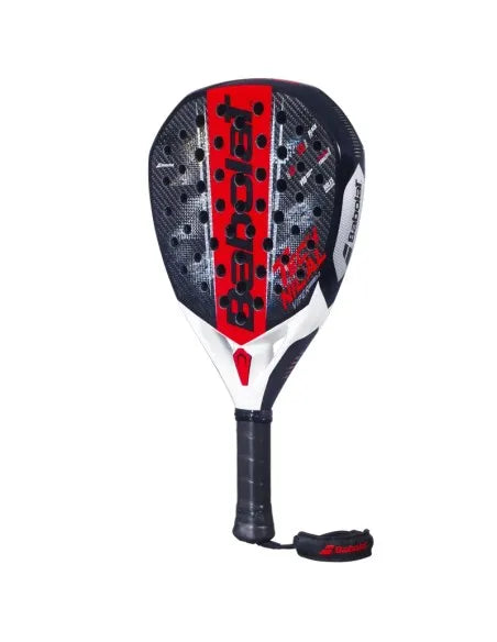 PADEL-RACKET-BABOLAT-TECHNICAL-VIPER-SOFT-3-0-2026-Tennis-Hub-Qatar-27820900843582 - Tennis Hub Qatar