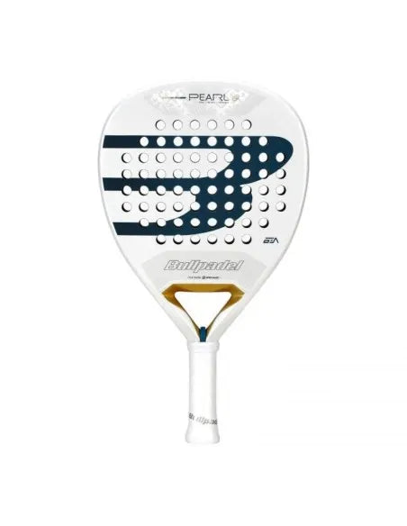 PADEL-RACKET-BULLPADEL-BEA-GONZALEZ-PEARL-2026-Tennis-Hub-Qatar-27821095157822 - Tennis Hub Qatar