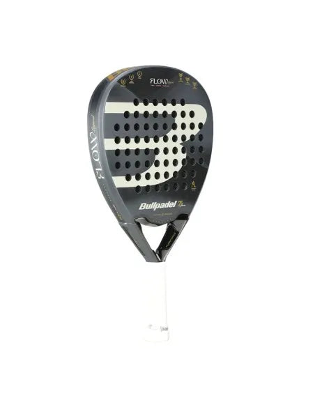 PADEL-RACKET-BULLPADEL-FLOW-LEGEND-2026-ALEJANDRA-SALAZAR-Tennis-Hub-Qatar-27820790120510 - Tennis Hub Qatar