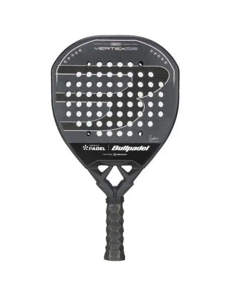 PADEL-RACKET-BULLPADEL-VERTEX-05-GEO-PREMIER-2026-Tennis-Hub-Qatar-27821172555838 - Tennis Hub Qatar