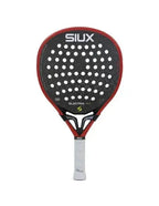 PADEL-RACKET-SIUX-ELECTRA-PRO-FIRE-RED-2026-Tennis-Hub-Qatar-27822137999422 - Tennis Hub Qatar