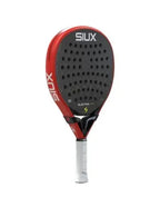 PADEL-RACKET-SIUX-ELECTRA-PRO-FIRE-RED-2026-Tennis-Hub-Qatar-27822138032190 - Tennis Hub Qatar