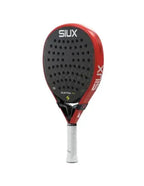 PADEL-RACKET-SIUX-ELECTRA-PRO-FIRE-RED-2026-Tennis-Hub-Qatar-27822138064958 - Tennis Hub Qatar