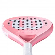 PADEL-RACKET-WILSON-BLADE-LS-V4-PINK-2026-Tennis-Hub-Qatar-27772667985982 - Tennis Hub Qatar