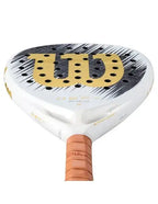 PADEL-RACKET-WILSON-DEFY-PRO-V1-SE-2026-Tennis-Hub-Qatar-27821998702654 - Tennis Hub Qatar