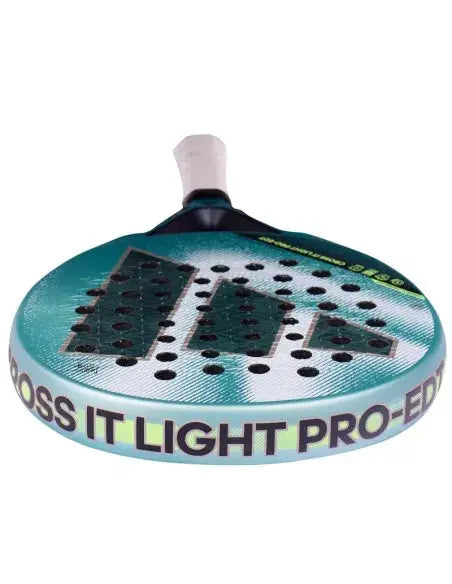 RACKET-ADIDAS-CROSS-IT-PRO-EDT-2026-MARTITA-ORTEGA-Tennis-Hub-Qatar-27821874675774 - Tennis Hub Qatar