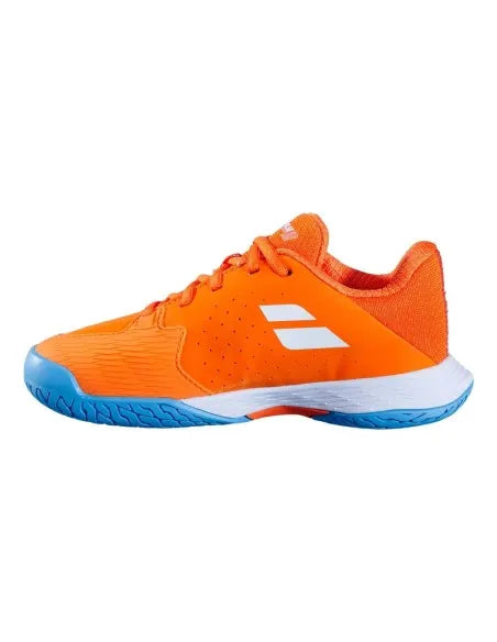 SHOE-BABOLAT-PROPULSE-3-JUNIOR-AC-Tennis-Hub-Qatar-27697667047486 - Tennis Hub Qatar