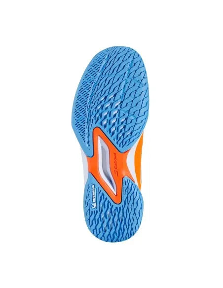 SHOE-BABOLAT-PROPULSE-3-JUNIOR-AC-Tennis-Hub-Qatar-27697667145790 - Tennis Hub Qatar