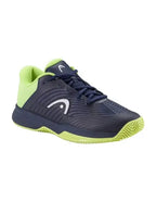 SHOES-HEAD-REVOLT-PRO-4-5-CLAY-NAVY-BLUE-JUNIOR-Tennis-Hub-Qatar-27697689591870 - Tennis Hub Qatar