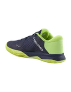 SHOES-HEAD-REVOLT-PRO-4-5-CLAY-NAVY-BLUE-JUNIOR-Tennis-Hub-Qatar-27697689624638 - Tennis Hub Qatar