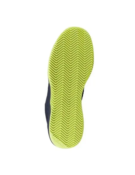 SHOES-HEAD-REVOLT-PRO-4-5-CLAY-NAVY-BLUE-JUNIOR-Tennis-Hub-Qatar-27697689690174 - Tennis Hub Qatar