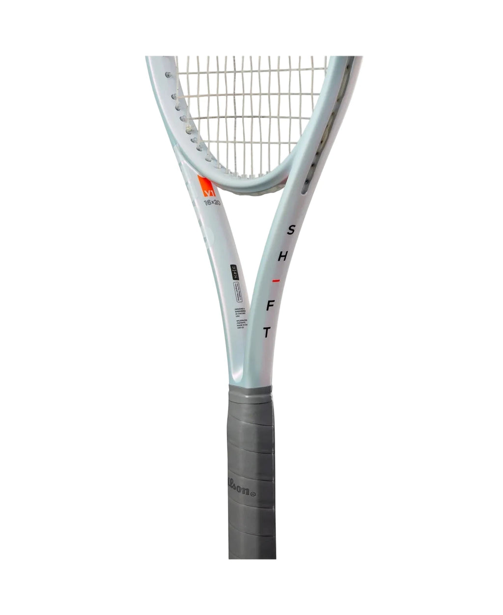 WILSON SHIFT 99L V1 TENNIS RACKET 285GR 