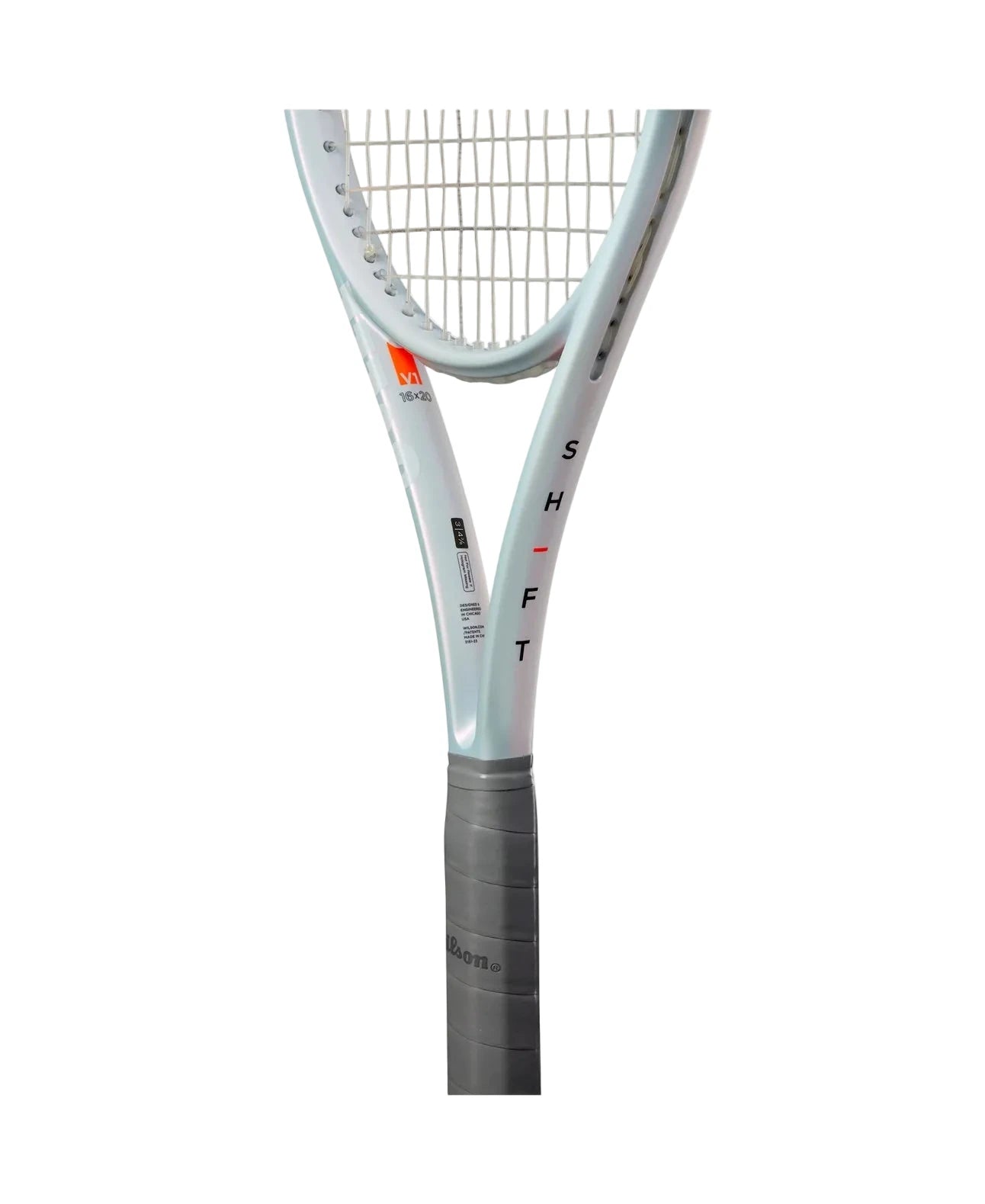 WILSON SHIFT 99L V1 TENNIS RACKET 285GR 