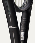 Raqueta Wilson RF 01 300g