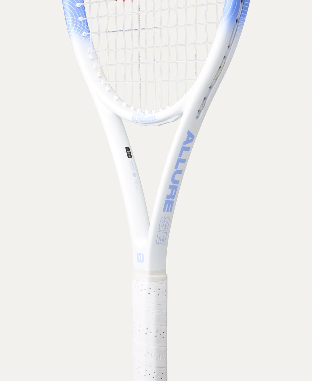 wilson allure se qatar