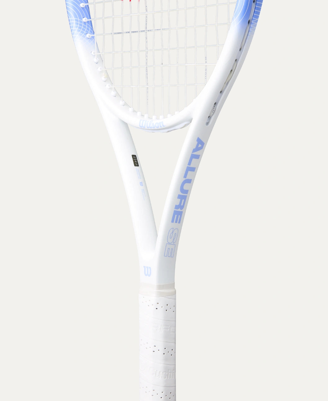 wilson allure se qatar