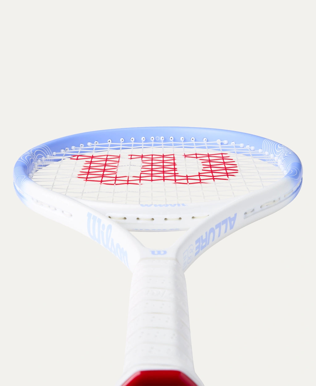 wilson allure se qatar
