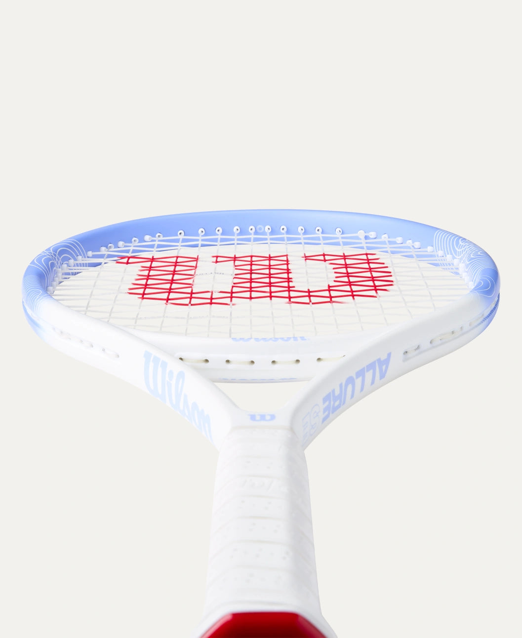 wilson allure se qatar