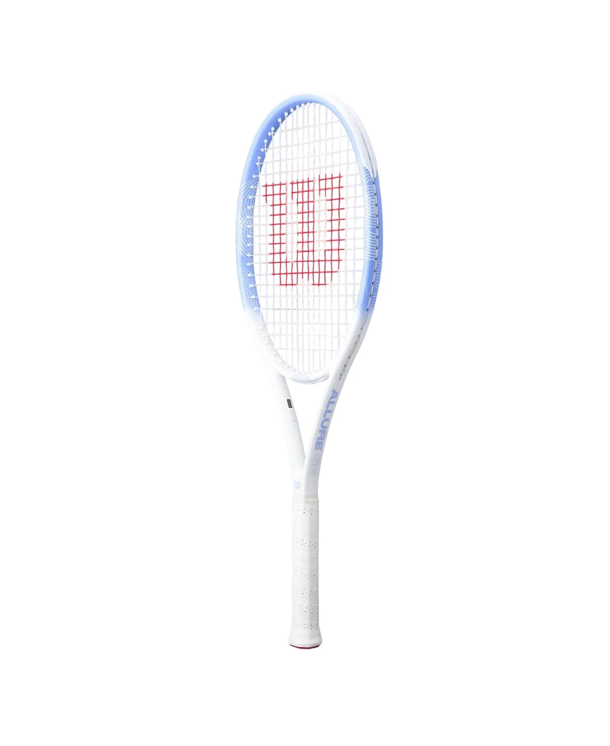 wilson allure se qatar