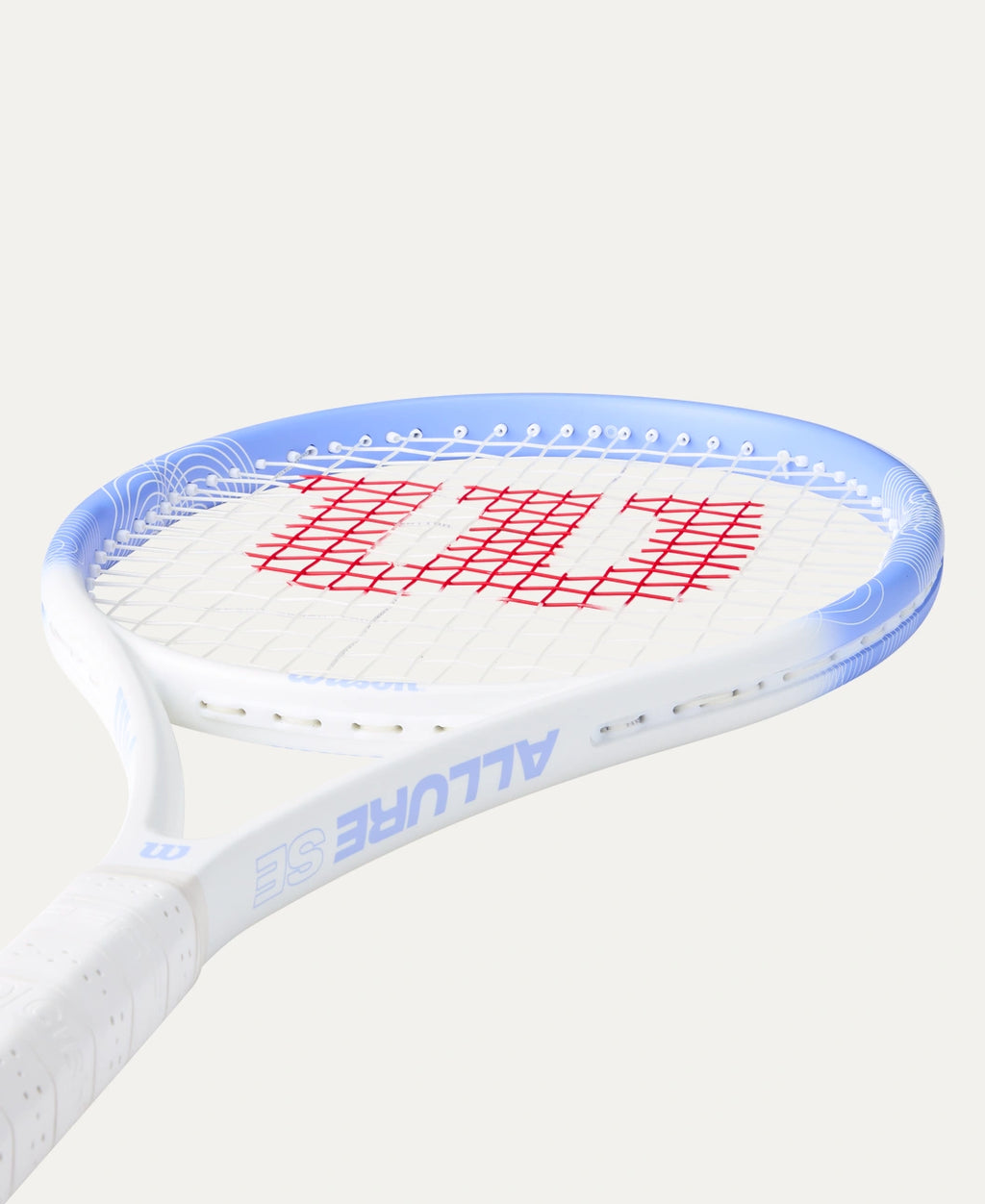 wilson allure se qatar