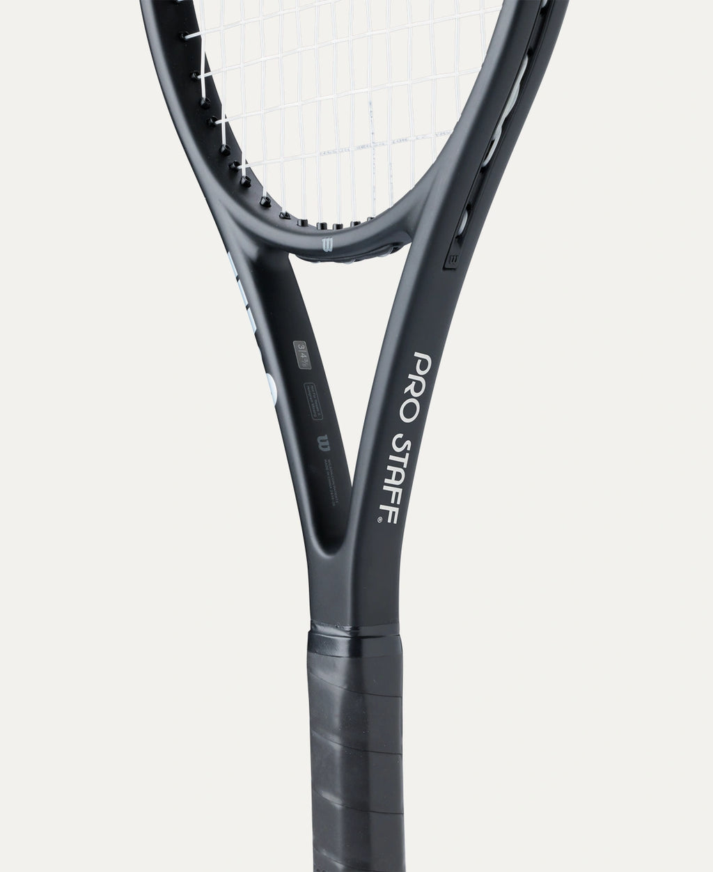 RACKET WILSON PRO STAFF 97UL CLASSIC 270GR 2026