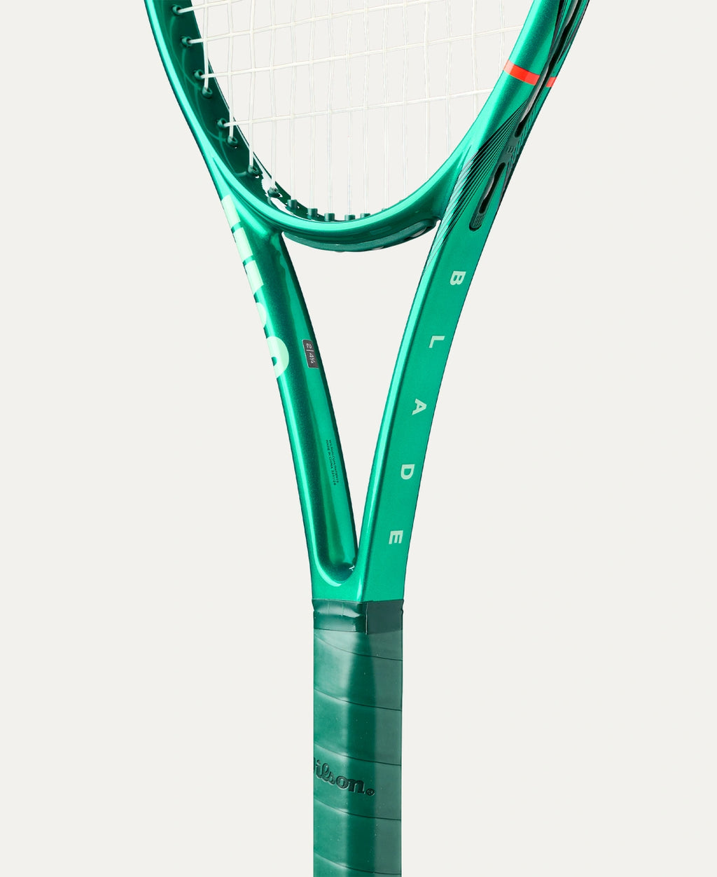 Wilson Blade 100L V10 285g