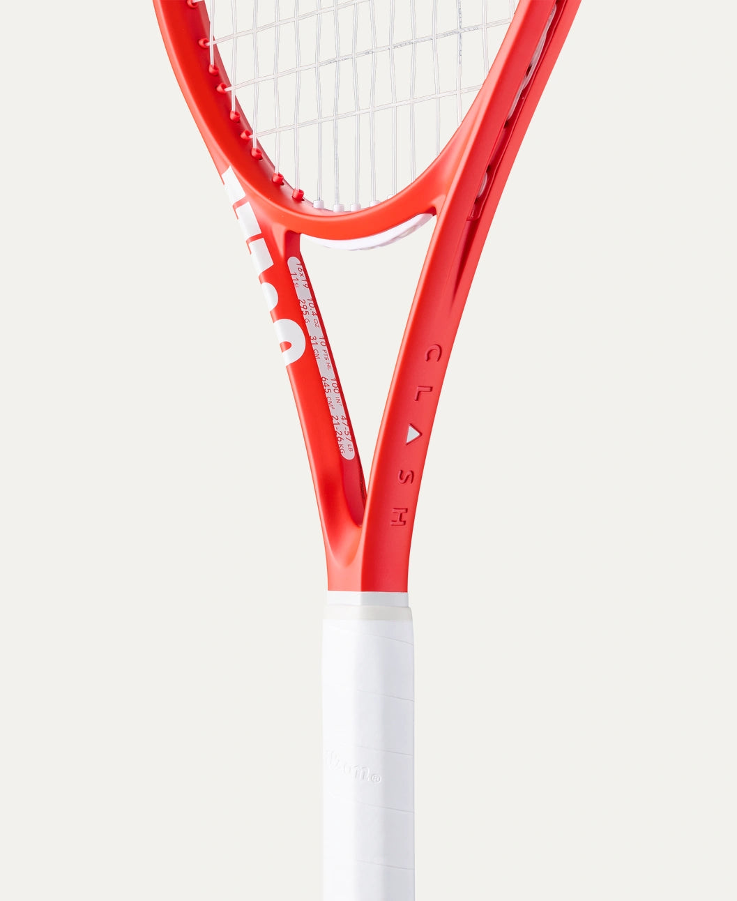 Wilson Clash 100L V3 280g