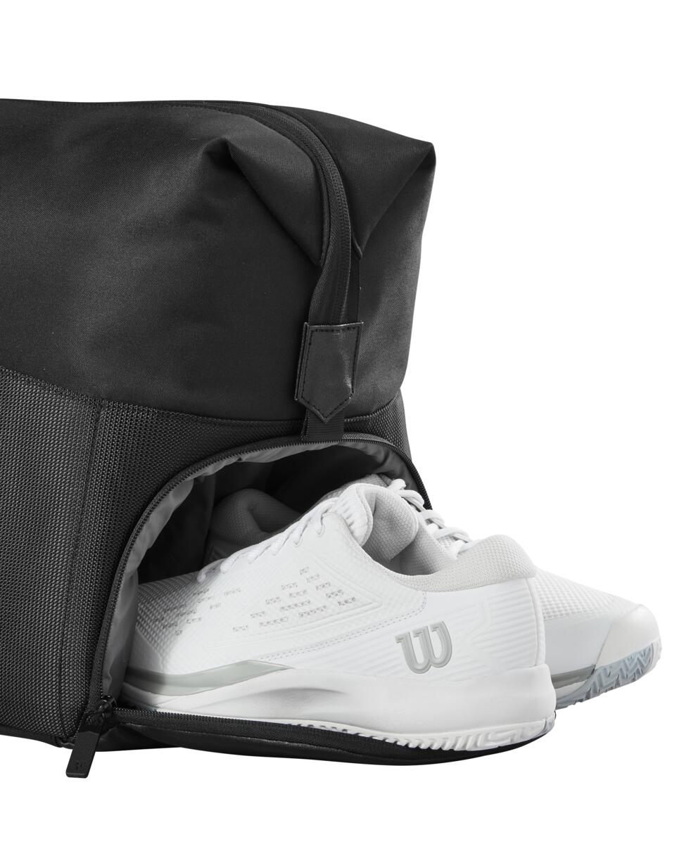 Wilson RF Practice 6 Racket Tennis Bag