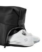 Wilson RF Practice 6 Racket Tennis Bag