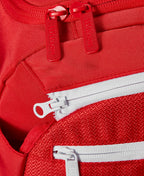 Wilson Duffle Super Tour Red 2025 ( Small )