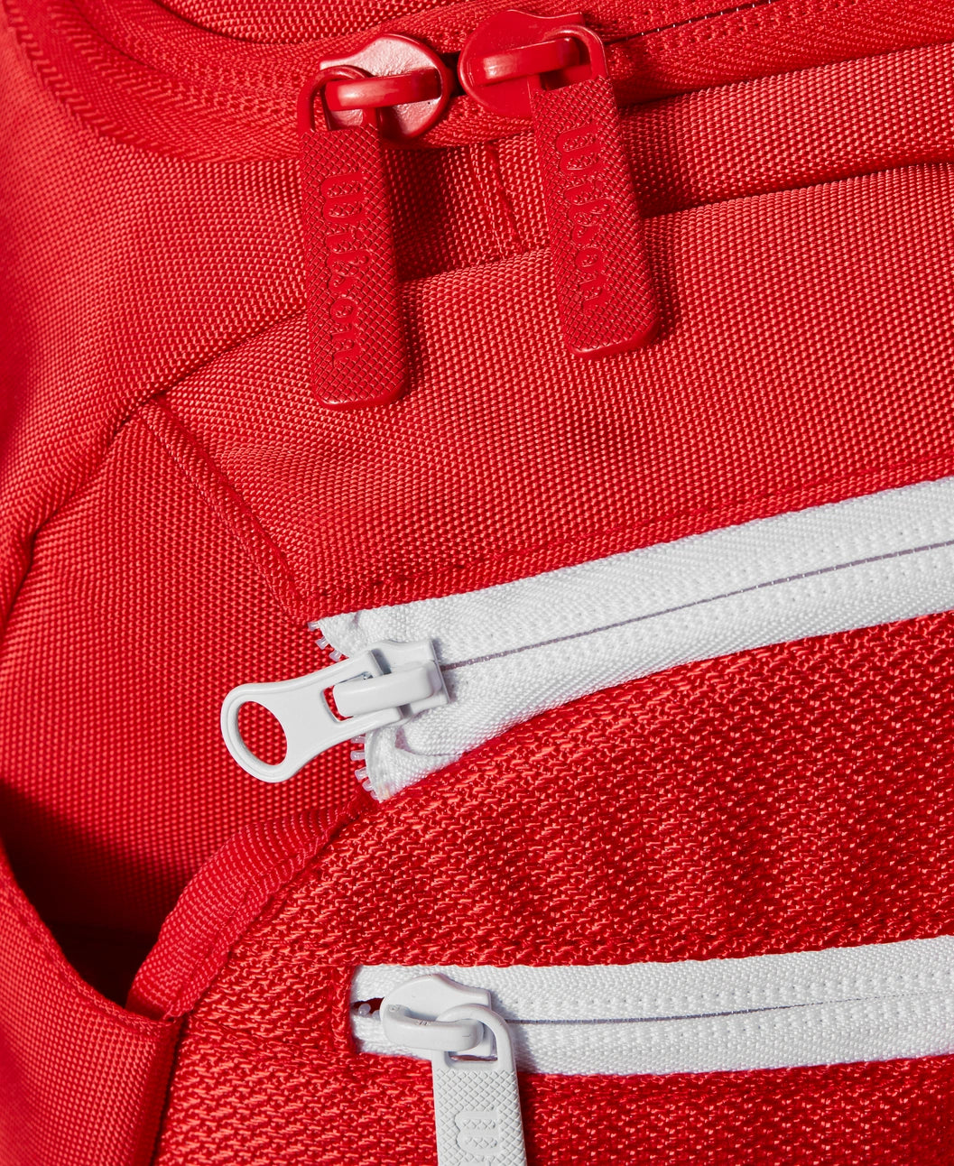 Wilson Duffle Super Tour Red 2025 ( Small )