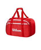 Wilson Duffle Super Tour Red 2025 ( Small )