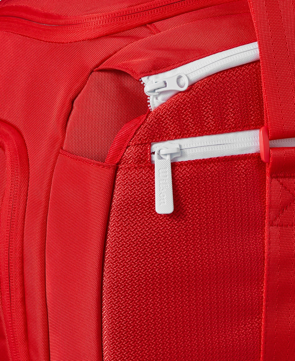 Wilson Duffle Super Tour Red 2025 ( Small )