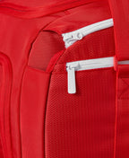 Wilson Duffle Super Tour Red 2025 ( Small )