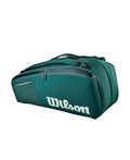 RACKET BAG WILSON BLADE SUPER TOUR V10 9R 2026
