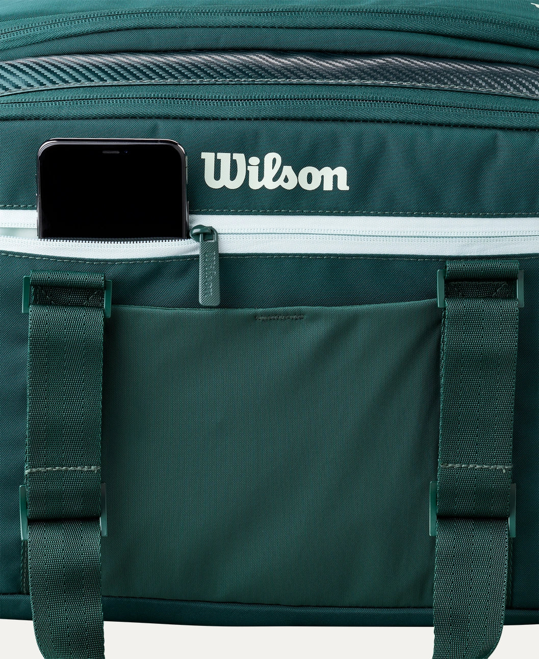 Wilson Blade V10 Duffle Bag (2026)