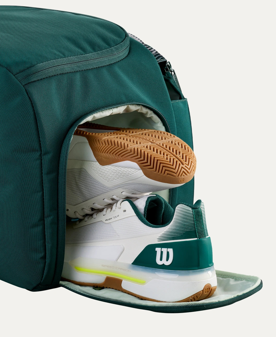 Wilson Blade V10 Duffle Bag (2026)