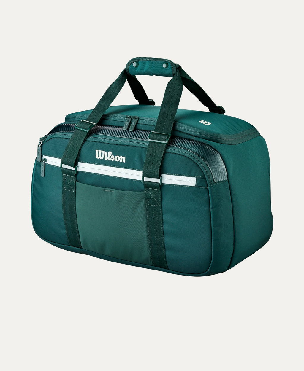 Wilson Blade V10 Duffle Bag (2026)