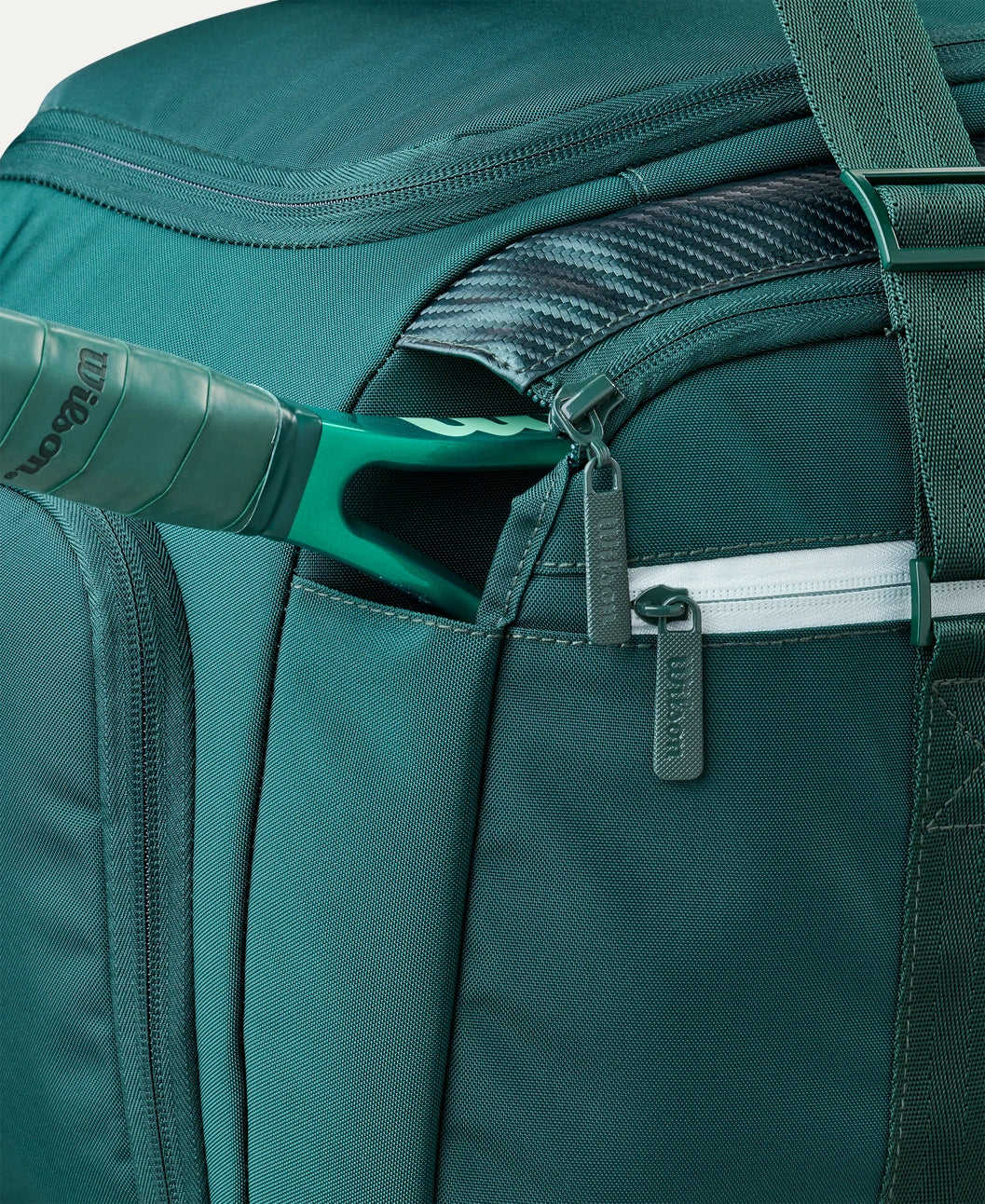 Wilson Blade V10 Duffle Bag (2026)