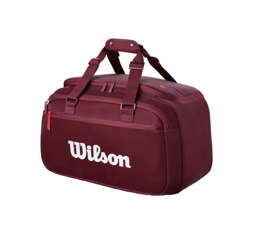 Wilson Defyer Small Tennis Duffel qatar