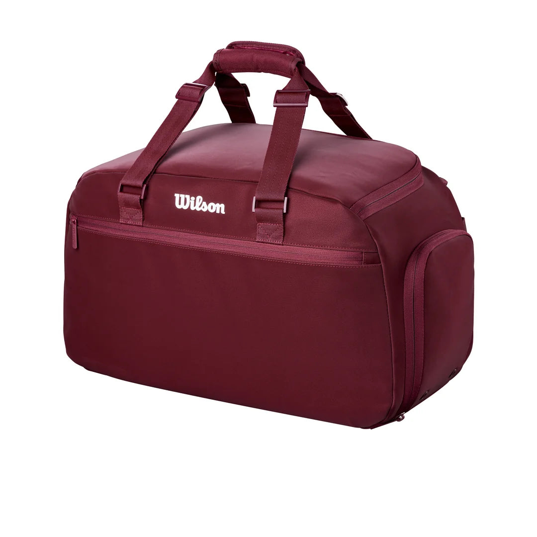wilson Defyer Small Tennis Duffel qatar