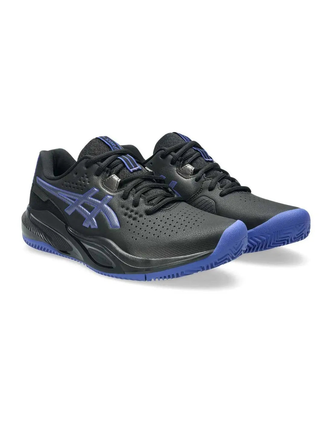 ASICS SHOES GEL-CHALLENGER 15 CLAY BLACK