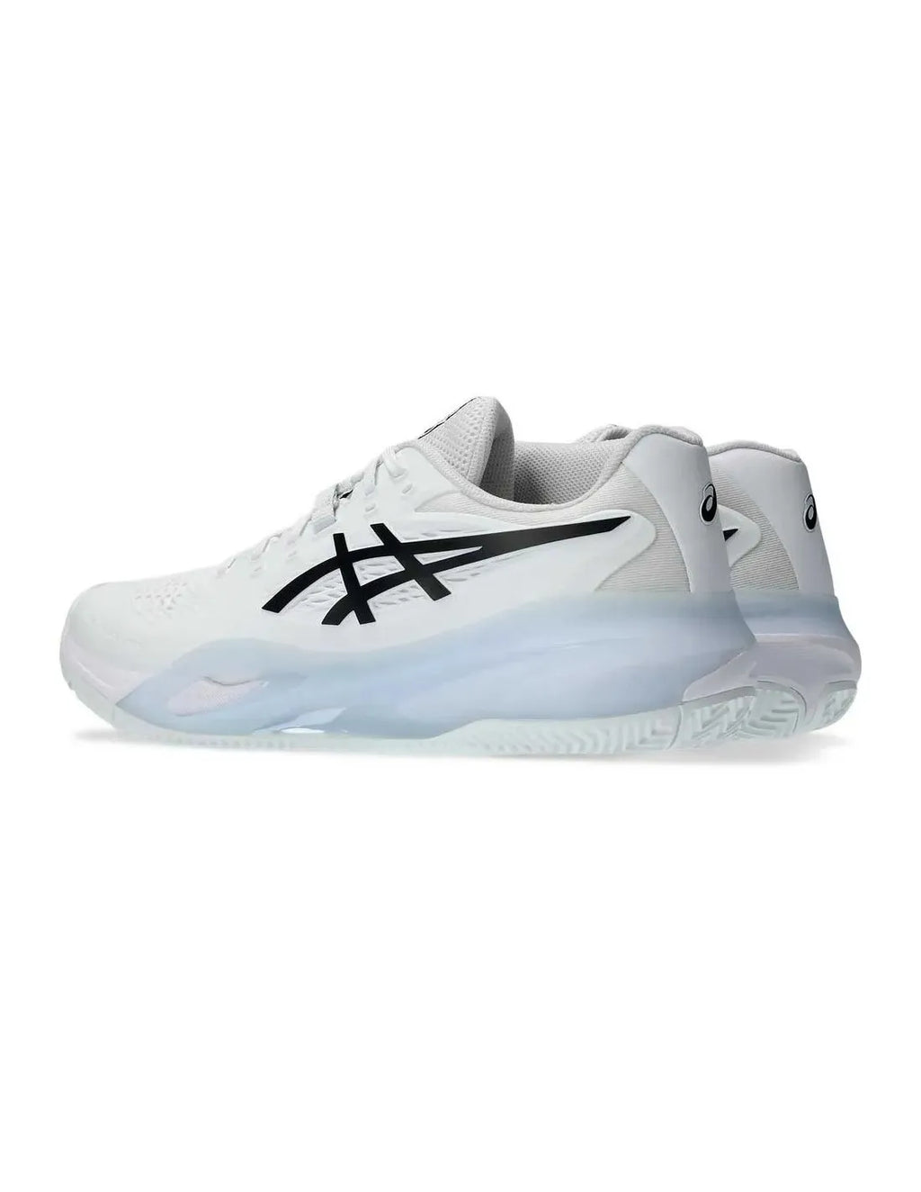 ASICS SHOES GEL-RESOLUTION X CLAY