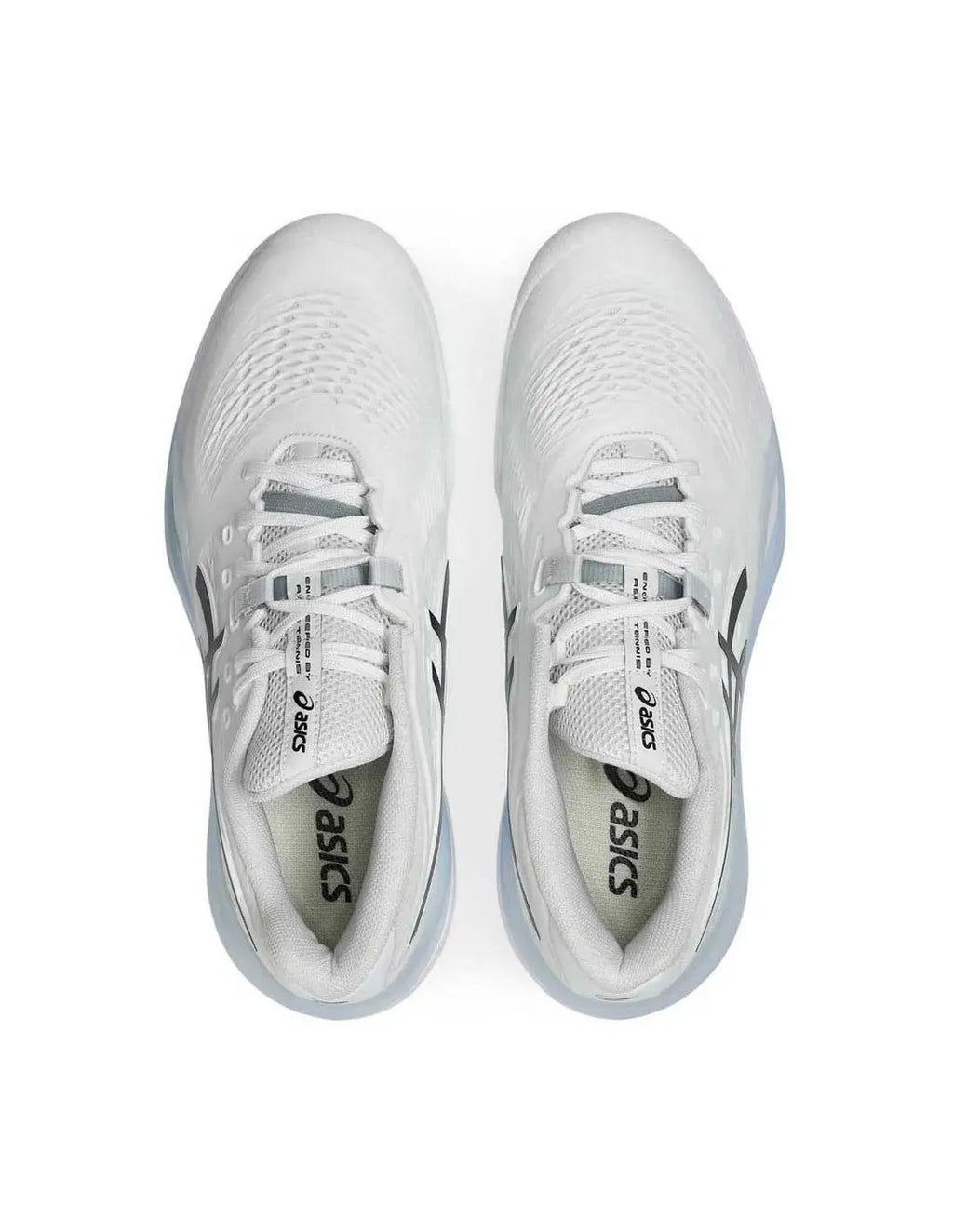 ASICS SHOES GEL-RESOLUTION X CLAY