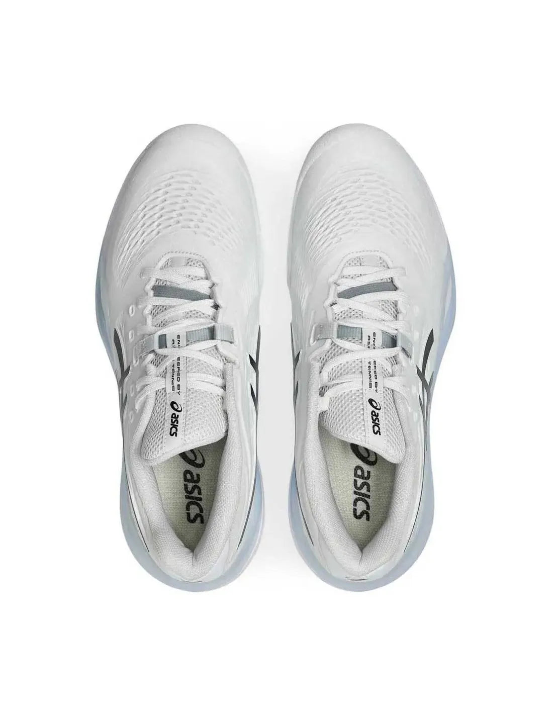 ASICS SHOES GEL-RESOLUTION X CLAY