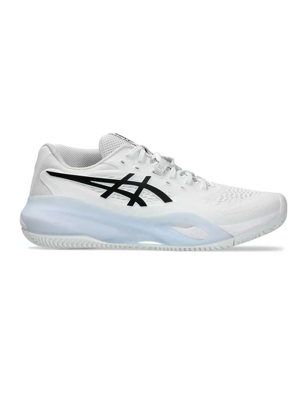 ASICS SHOES GEL-RESOLUTION X CLAY