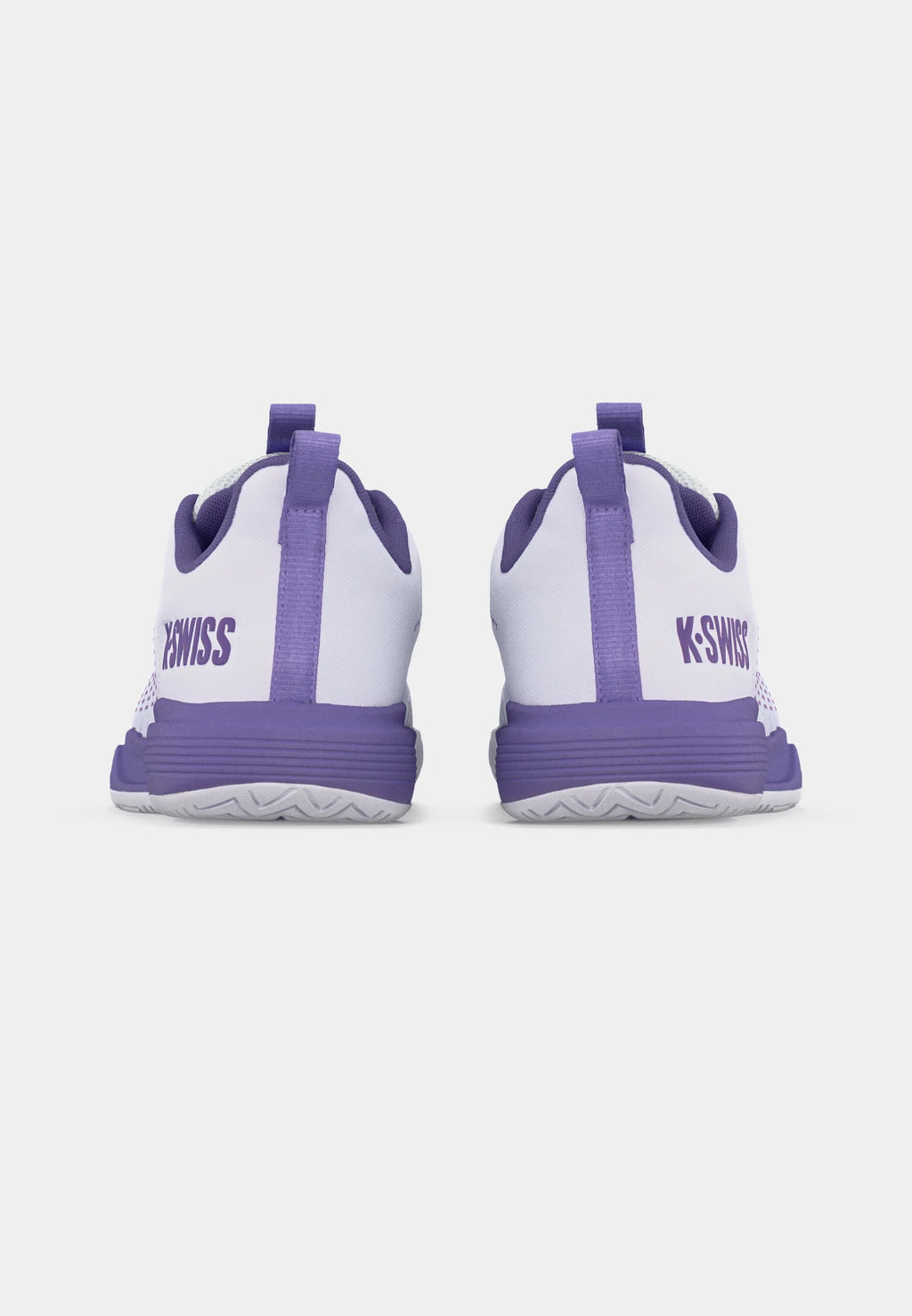 K-Swiss Ultrashot Light Clay