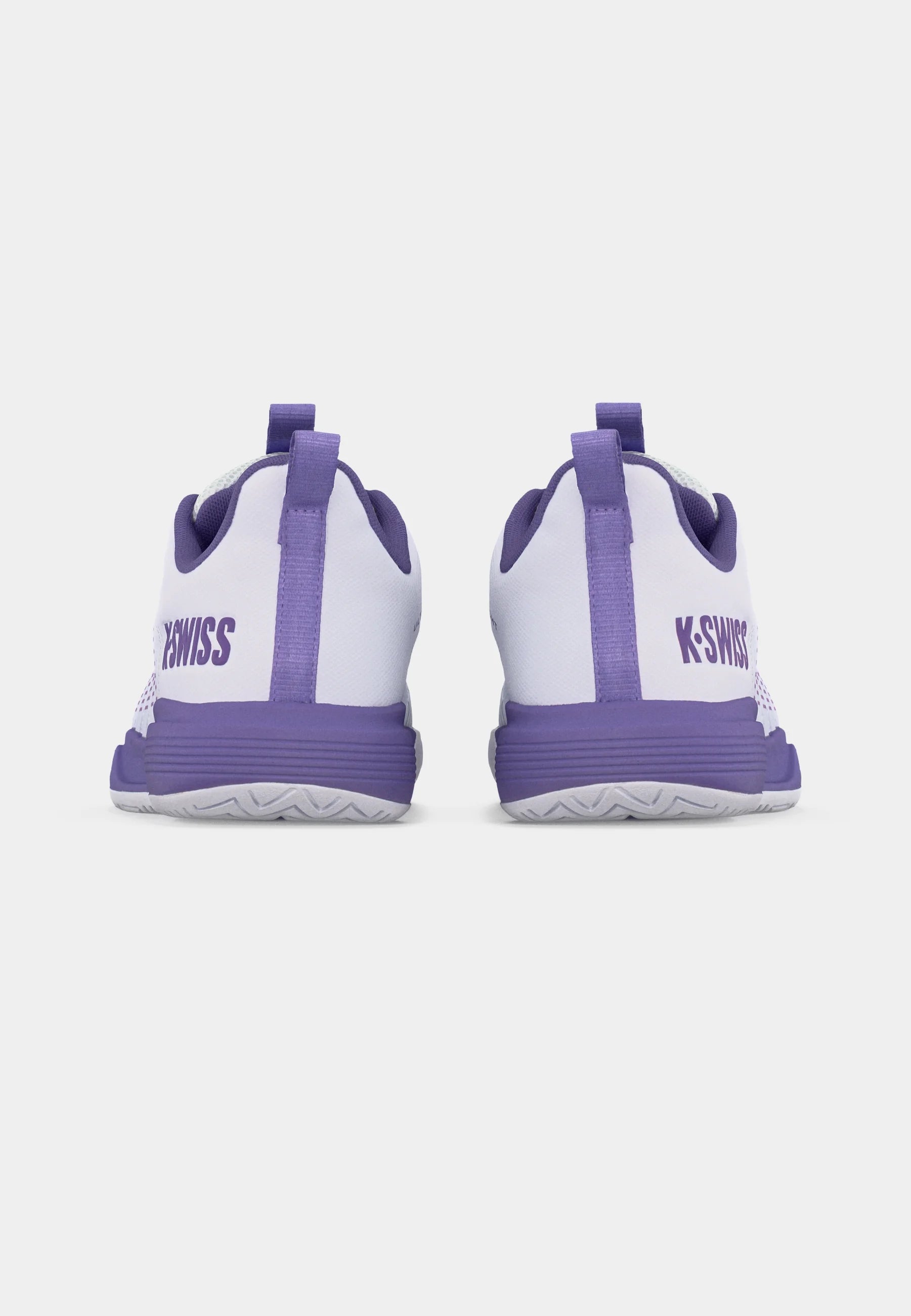 K-Swiss Ultrashot Light Clay